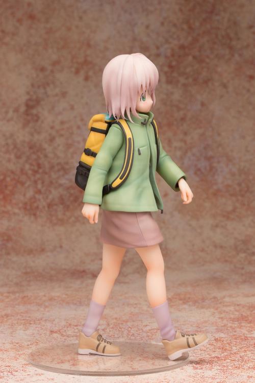 Encouragement of Climb Aoi Yukimura 1/7 Scale Figure Gallery Image 4