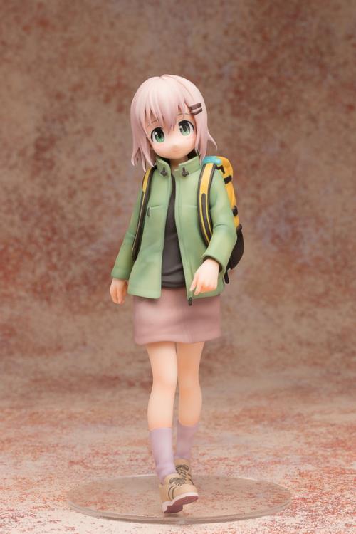 Encouragement of Climb Aoi Yukimura 1/7 Scale Figure Gallery Image 3