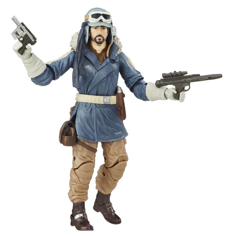 Star Wars: The Black Series 6" Wave 19 Set of 6 Gallery Image 5