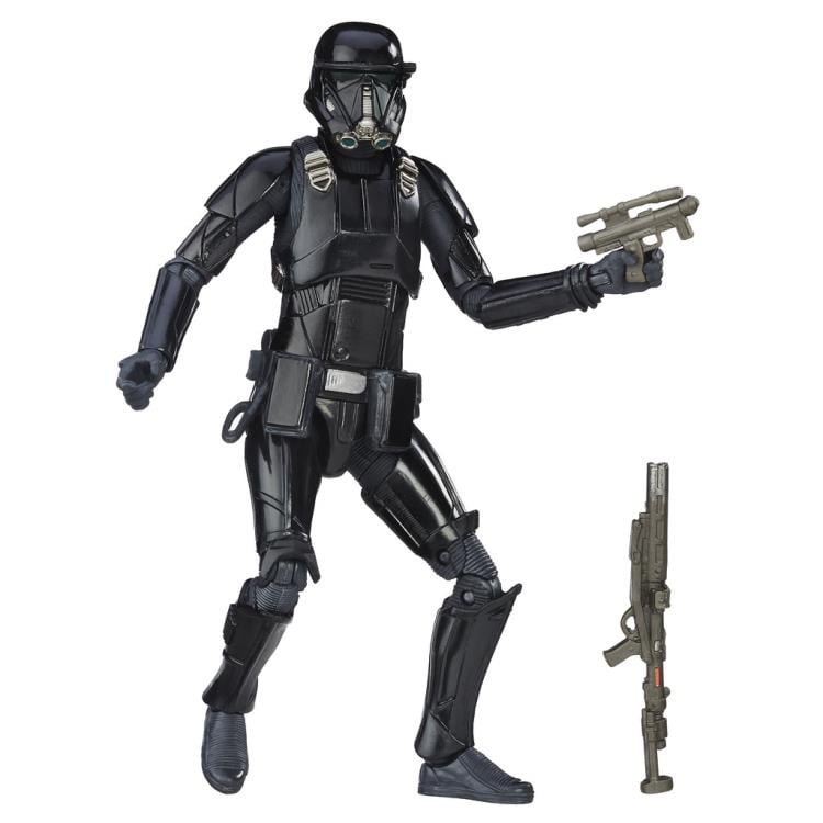 Star Wars: The Black Series 6" Wave 19 Set of 6 Gallery Image 7
