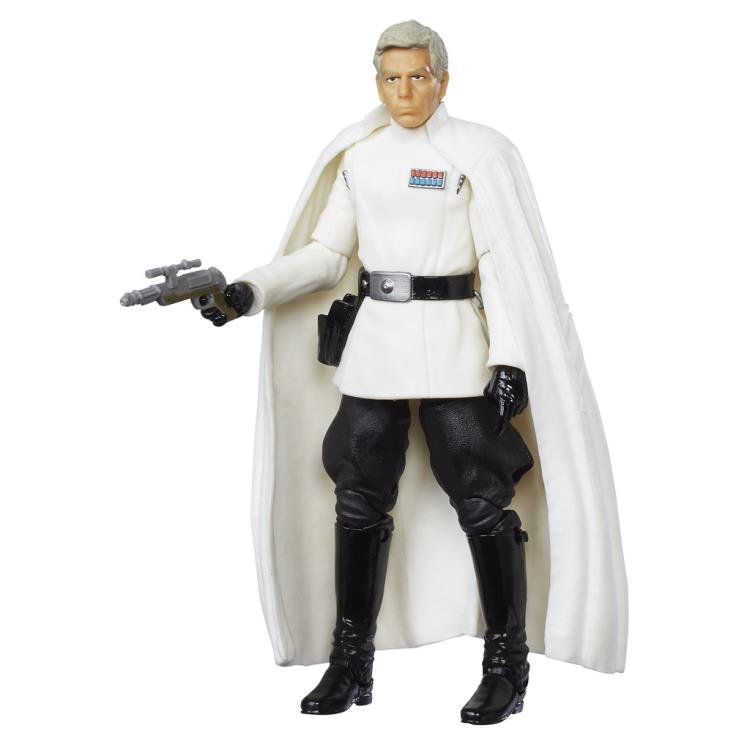 Star Wars: The Black Series 6" Wave 19 Set of 6 Gallery Image 9