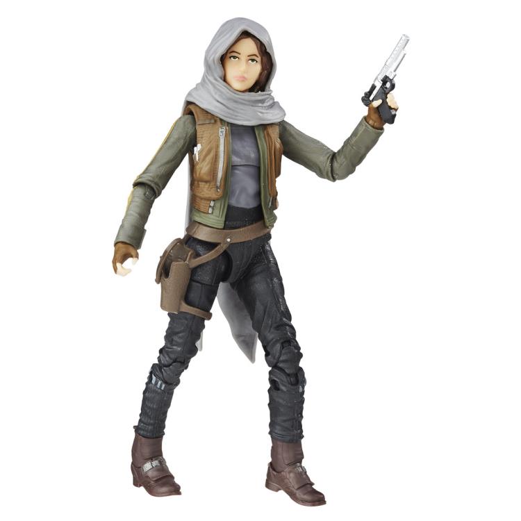 Star Wars: The Black Series 6" Wave 19 Set of 6 Gallery Image 3