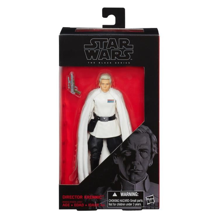 Star Wars: The Black Series 6" Wave 19 Set of 6 Gallery Image 10