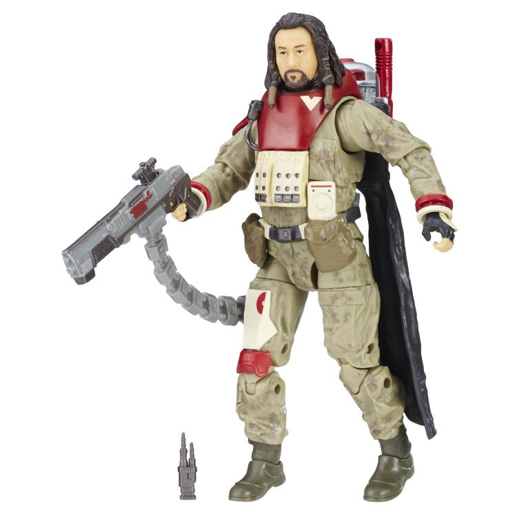 Star Wars: The Black Series 6" Wave 19 Set of 6 Gallery Image 13