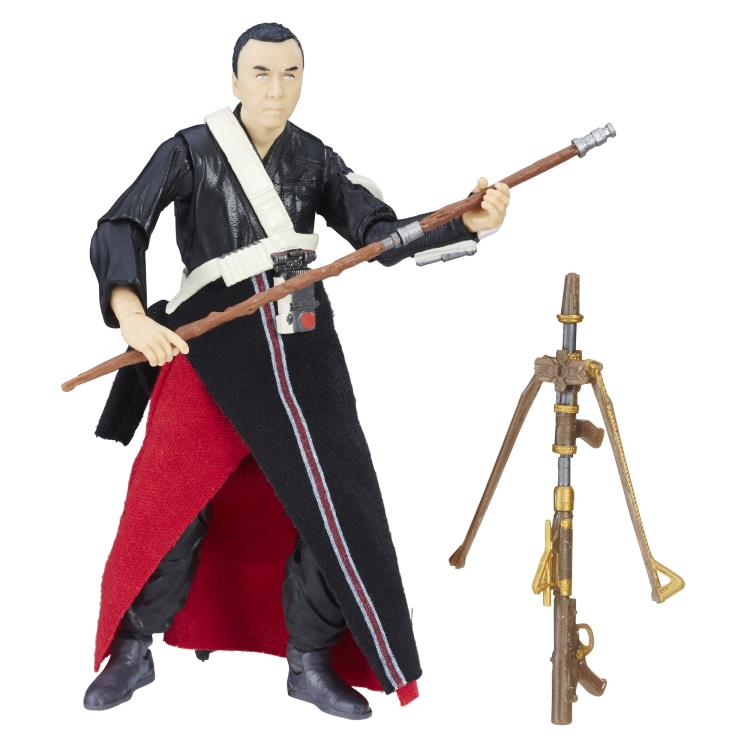 Star Wars: The Black Series 6" Wave 19 Set of 6 Gallery Image 11