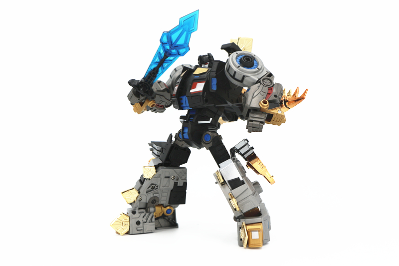 Lost Exo-Realm LER-07D Pinchar Gallery Image 6