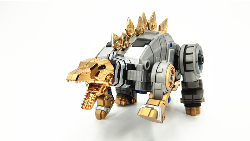 Lost Exo-Realm LER-07D Pinchar Gallery Image 10