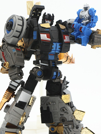 Lost Exo-Realm LER-07D Pinchar Gallery Image 2