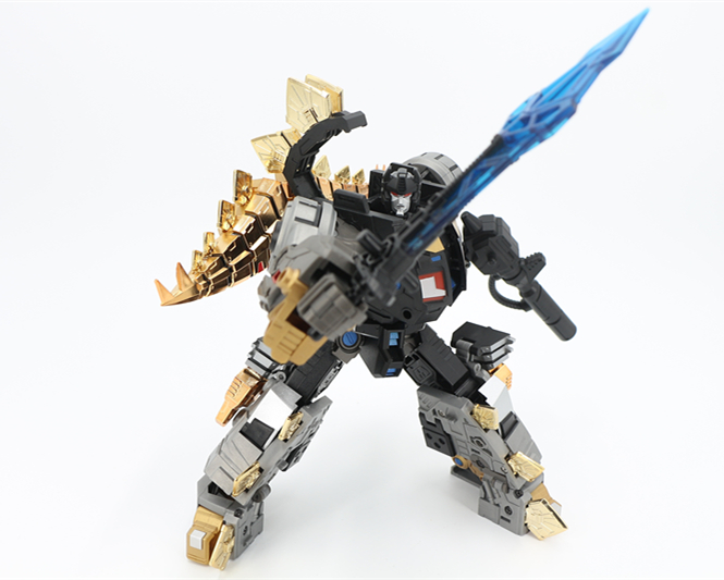 Lost Exo-Realm LER-07D Pinchar Gallery Image 7