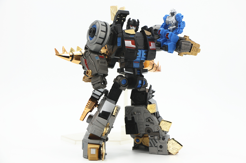 Lost Exo-Realm LER-07D Pinchar Gallery Image 5