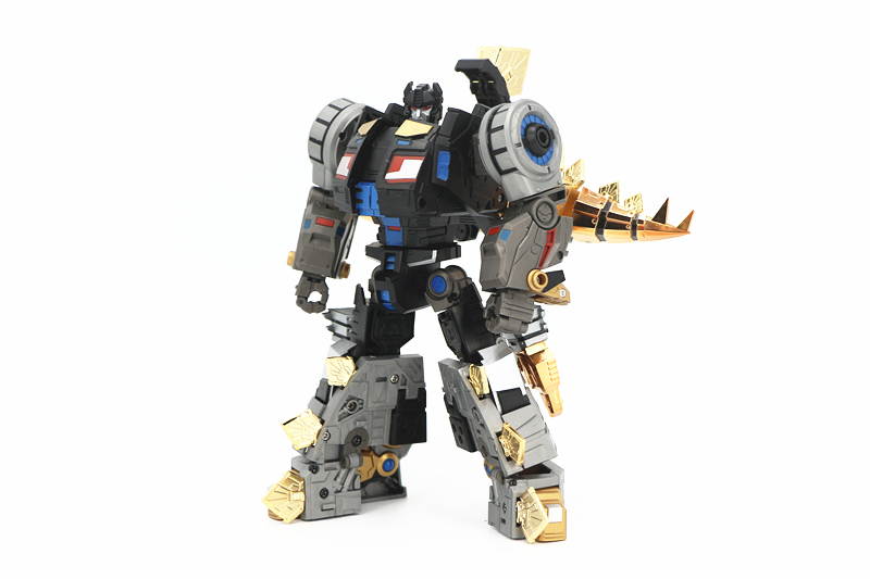Lost Exo-Realm LER-07D Pinchar Gallery Image 9