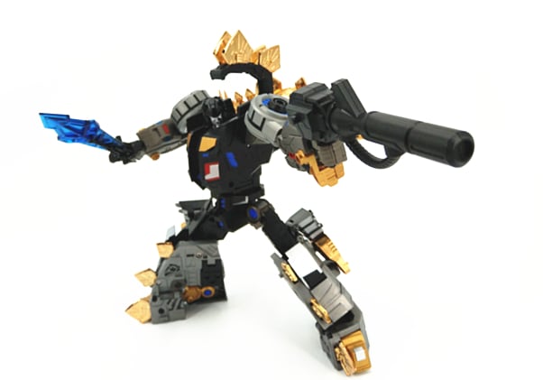 Lost Exo-Realm LER-07D Pinchar Gallery Image 8