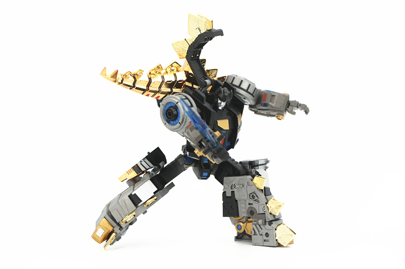 Lost Exo-Realm LER-07D Pinchar Gallery Image 3