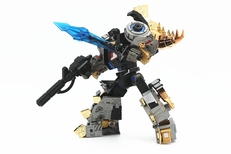 Lost Exo-Realm LER-07D Pinchar Gallery Image 4