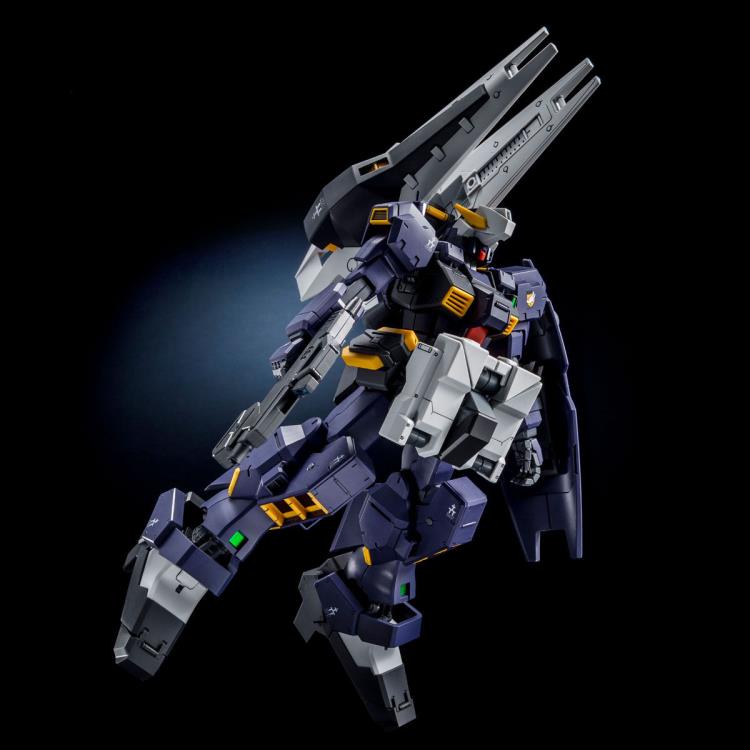 Advance of Zeta: The Flag of Titans Gundam MG Gundam TR-1 [Advanced Hazel] Exclusive 1/100 Scale Model Kit Gallery Image 7
