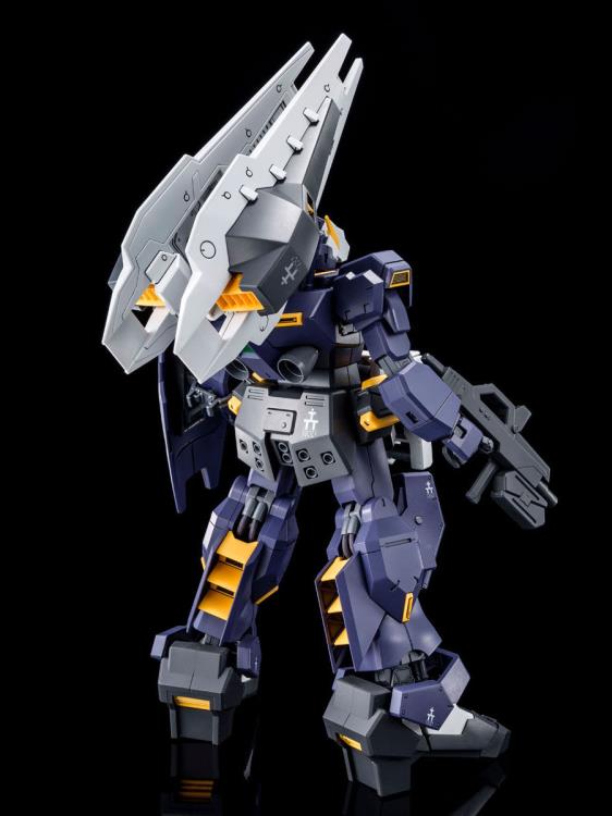 Advance of Zeta: The Flag of Titans Gundam MG Gundam TR-1 [Advanced Hazel] Exclusive 1/100 Scale Model Kit Gallery Image 4