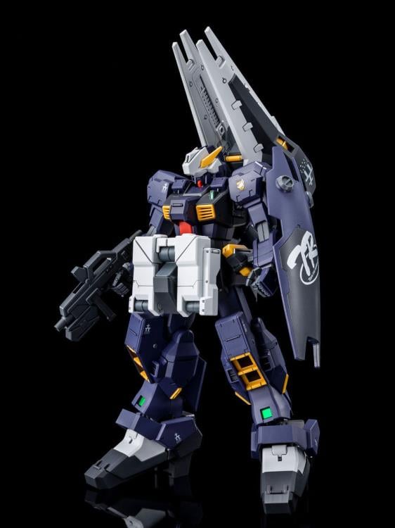 Advance of Zeta: The Flag of Titans Gundam MG Gundam TR-1 [Advanced Hazel] Exclusive 1/100 Scale Model Kit Gallery Image 3
