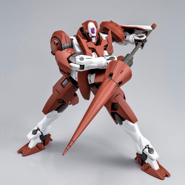 Mobile Suit Gundam 00 MG GN-XIII (A-Laws Type) 1/100 Scale Exclusive Model Kit Gallery Image 7