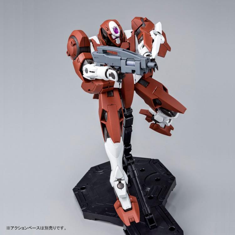 Mobile Suit Gundam 00 MG GN-XIII (A-Laws Type) 1/100 Scale Exclusive Model Kit Gallery Image 8