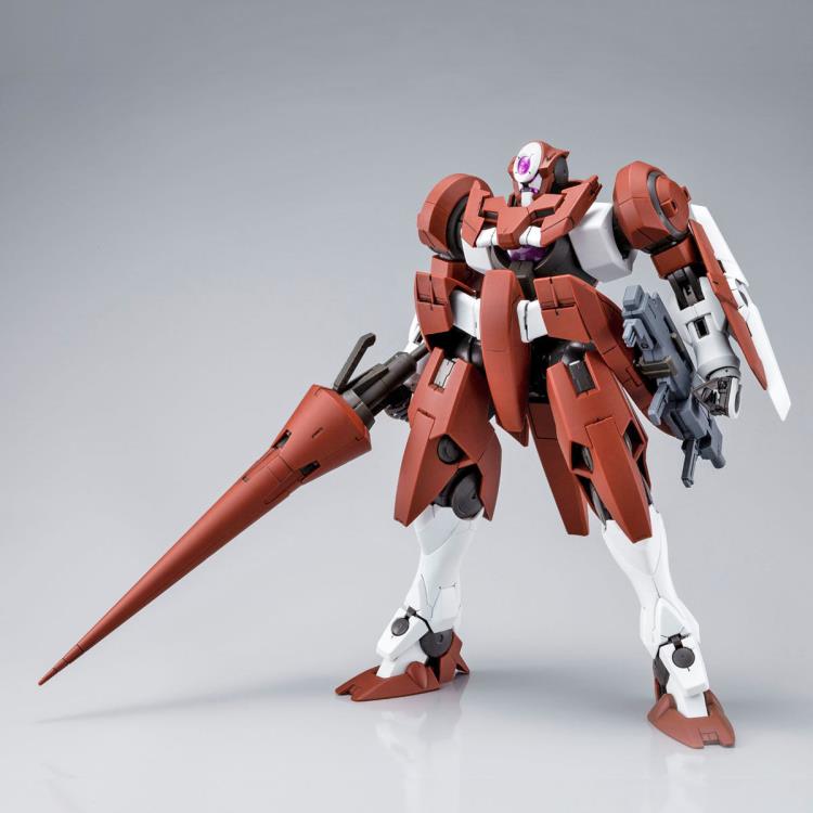 Mobile Suit Gundam 00 MG GN-XIII (A-Laws Type) 1/100 Scale Exclusive Model Kit Gallery Image 3