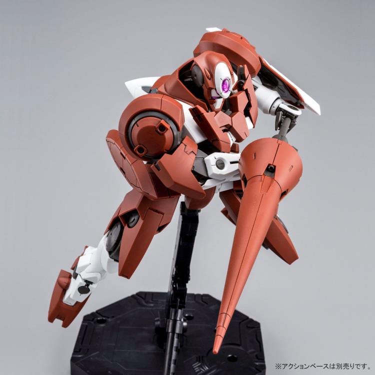 Mobile Suit Gundam 00 MG GN-XIII (A-Laws Type) 1/100 Scale Exclusive Model Kit Gallery Image 5