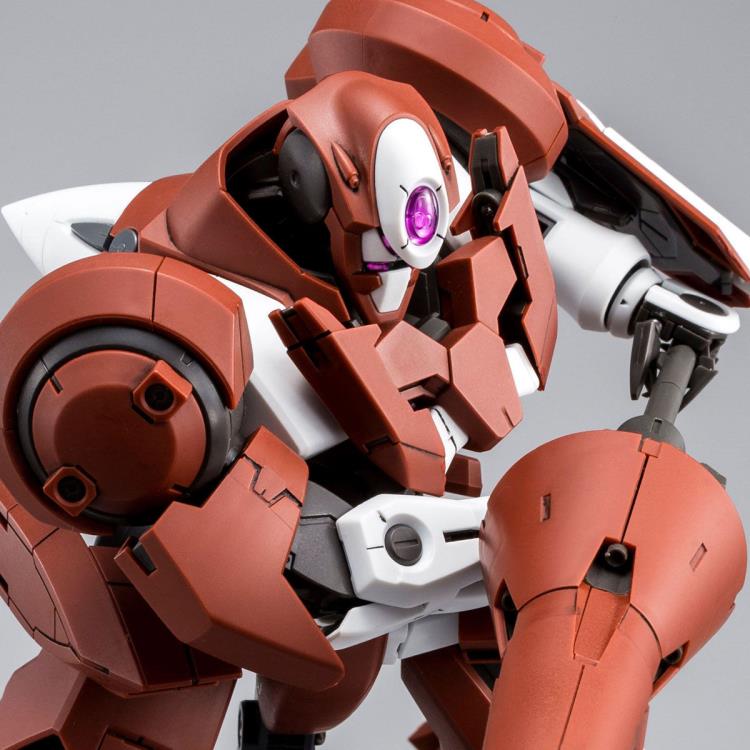 Mobile Suit Gundam 00 MG GN-XIII (A-Laws Type) 1/100 Scale Exclusive Model Kit Gallery Image 10