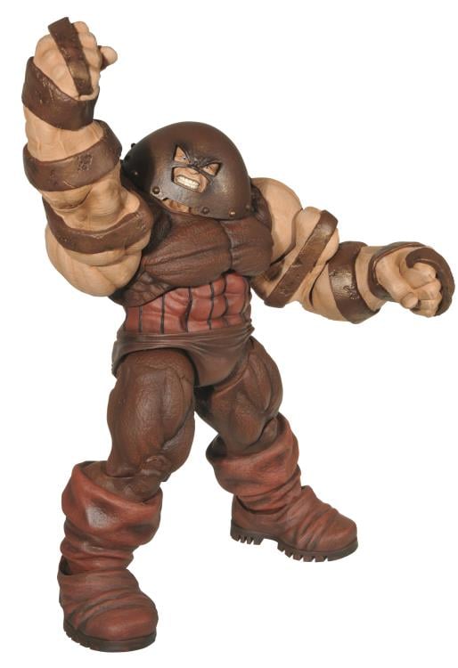 Marvel Select Juggernaut Gallery Image 3