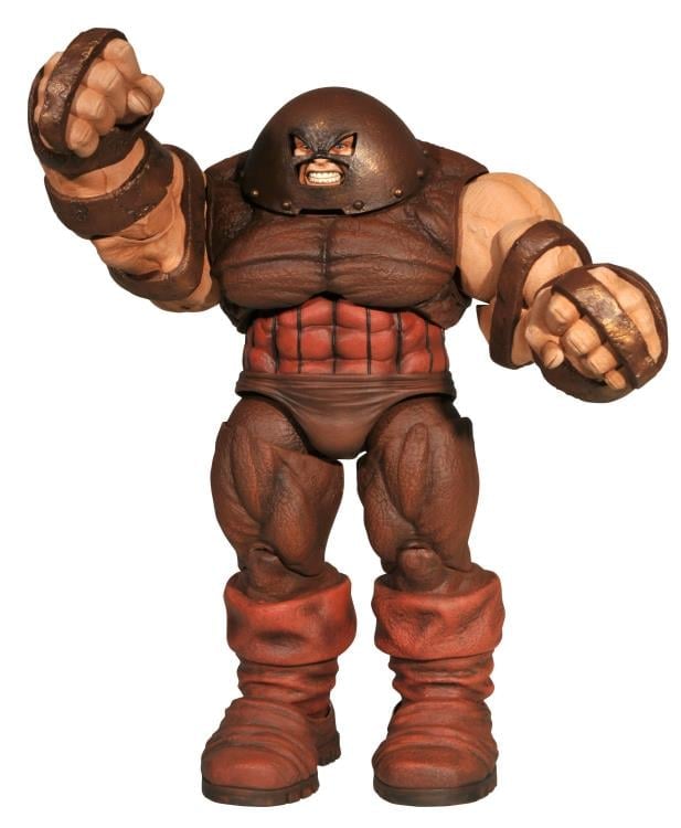 Marvel Select Juggernaut Gallery Image 4