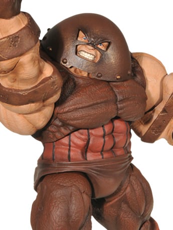 Marvel Select Juggernaut Gallery Image 2