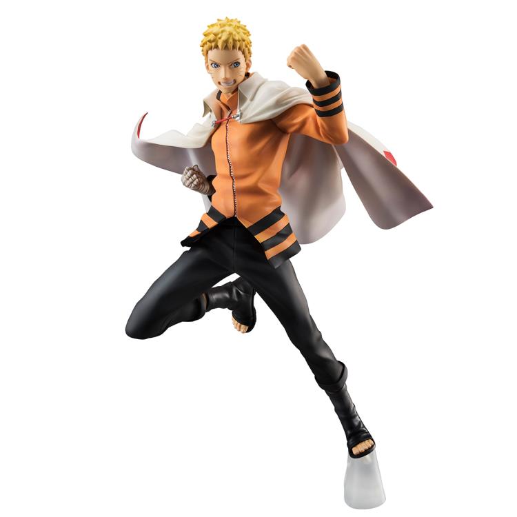 Boruto: Naruto the Movie G.E.M. Series Naruto (The Seventh Hokage)