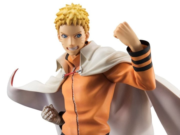 G.E.M. NARUTO THE MOVIE- うずまきナルト Boruto: Naruto the Movie G.E.M. Series Naruto (The Seventh Hokage)
