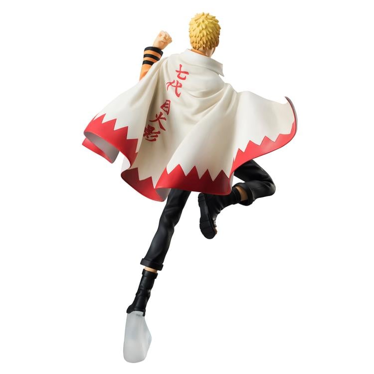 Boruto: Naruto the Movie G.E.M. Series Naruto (The Seventh Hokage)