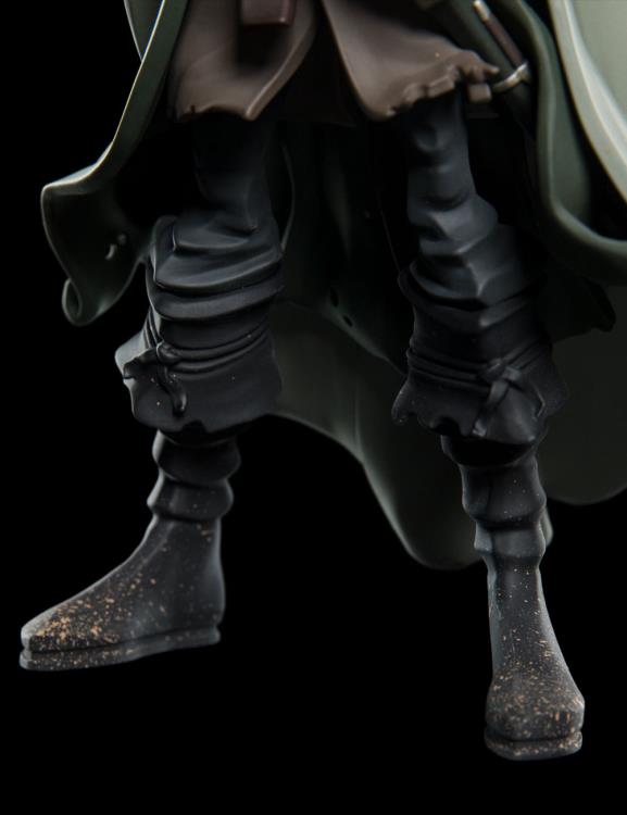 The Lord of the Rings Mini Epics Aragorn Figure Gallery Image 15
