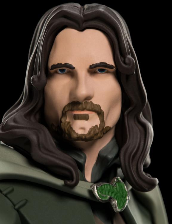The Lord of the Rings Mini Epics Aragorn Figure Gallery Image 14
