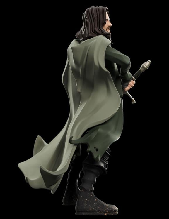 The Lord of the Rings Mini Epics Aragorn Figure Gallery Image 12