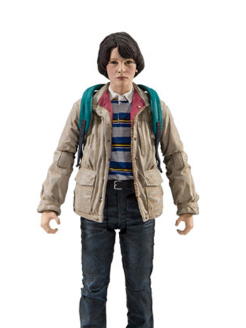 Stranger Things Mike Action Figure Gallery Image 2