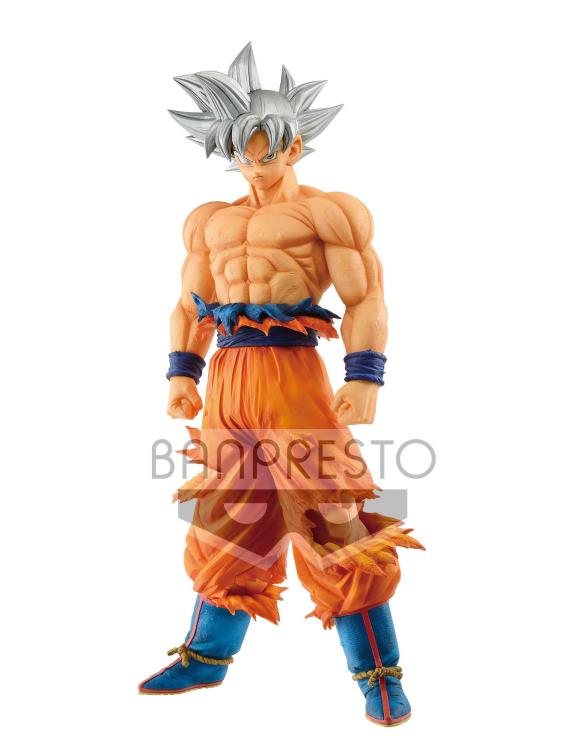 Dragon Ball Super Grandista Resolution of Soldiers Goku #3 Gallery Image 3