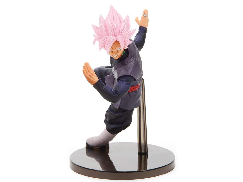 Dragon Ball Super Son Goku FES!! Super Saiyan Rose Goku Black (Special Ver.) Gallery Image 3