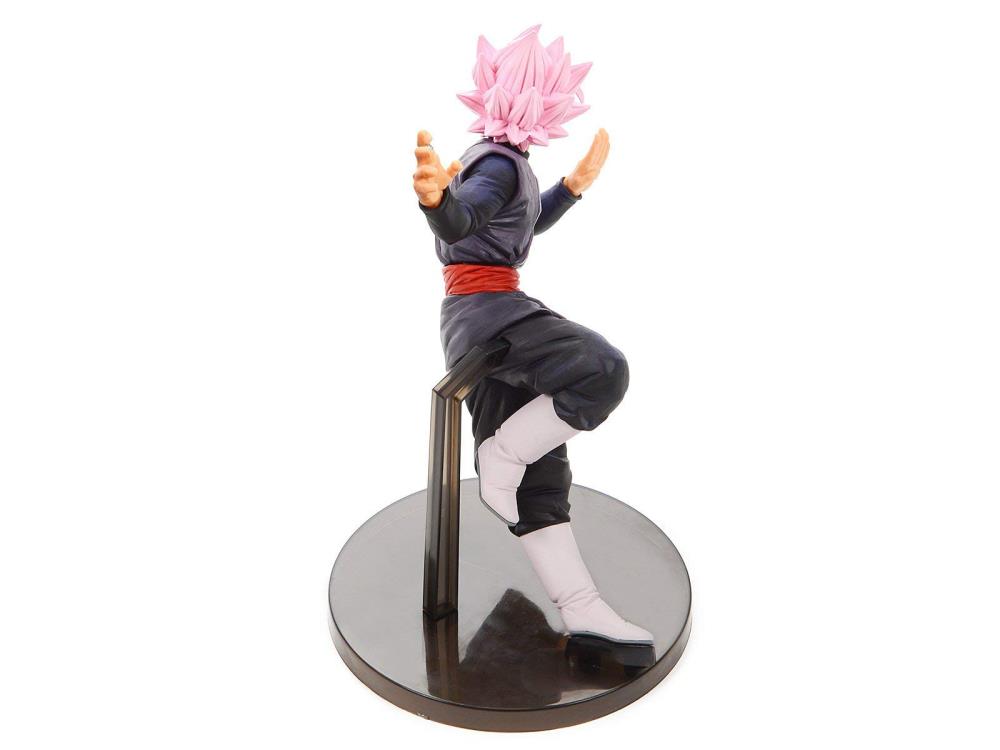 Dragon Ball Super Son Goku FES!! Super Saiyan Rose Goku Black (Special Ver.) Gallery Image 4