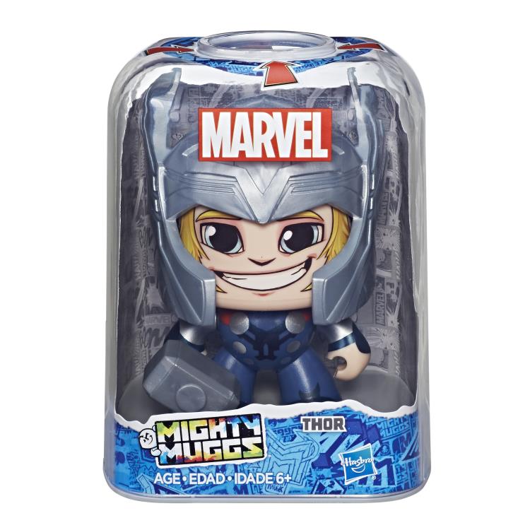 Marvel Mighty Muggs Thor Gallery Image 6