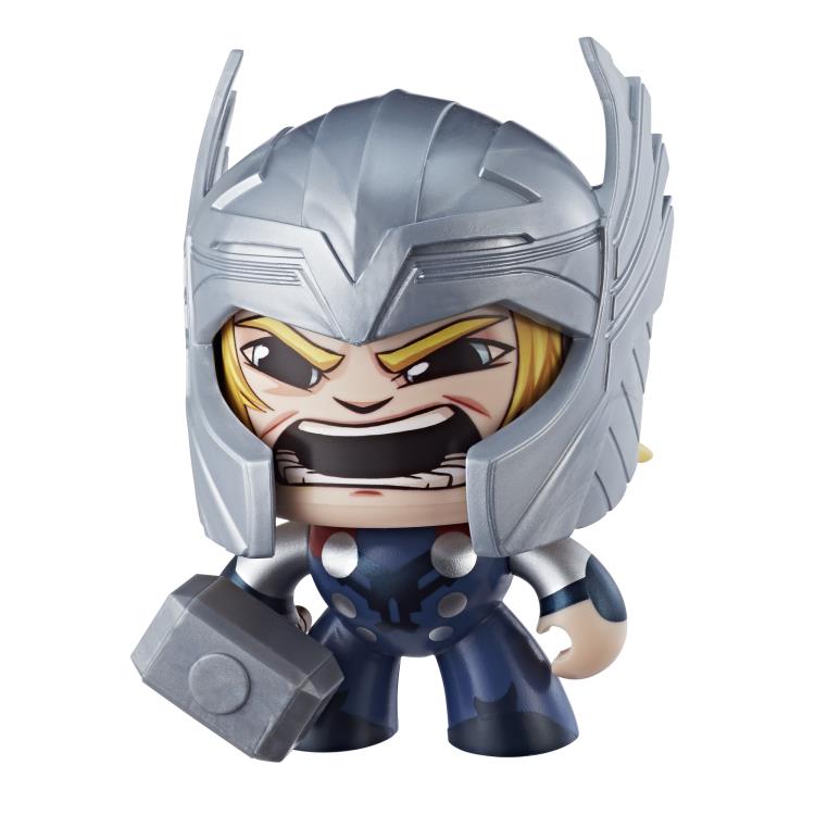 Marvel Mighty Muggs Thor Gallery Image 3