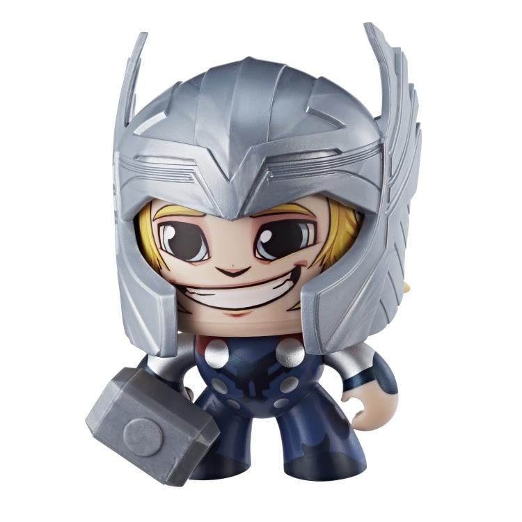 Marvel Mighty Muggs Thor Gallery Image 5