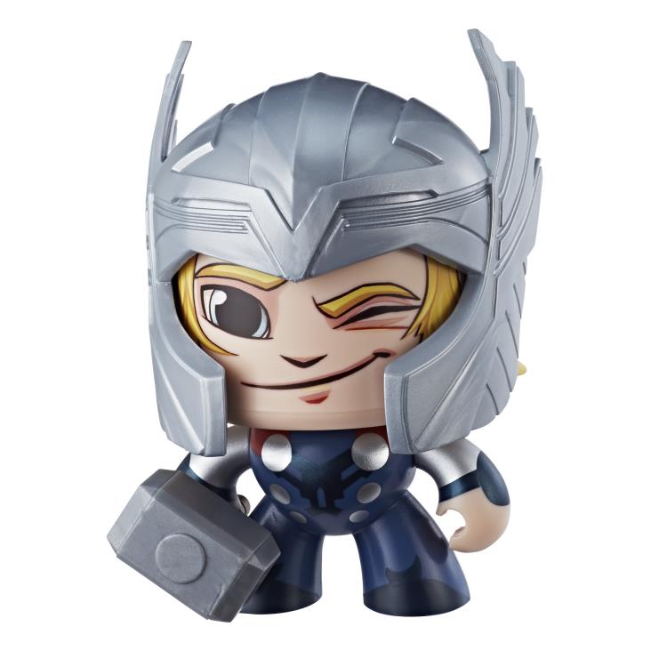 Marvel Mighty Muggs Thor Gallery Image 4