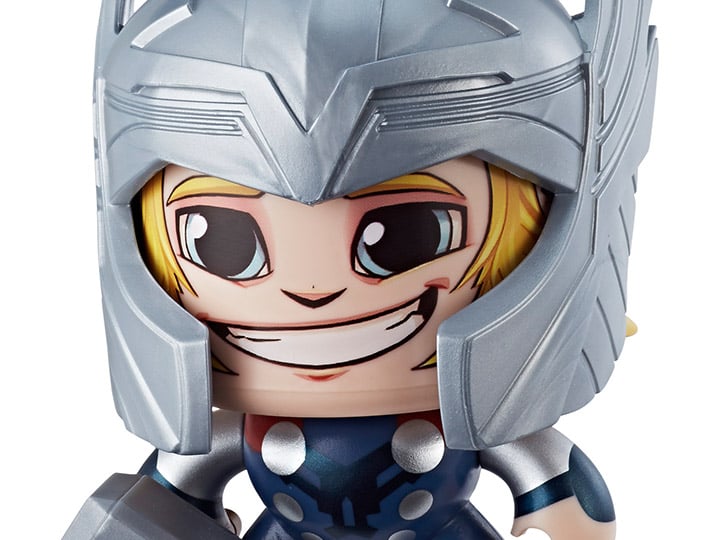 Marvel Mighty Muggs Thor Gallery Image 1