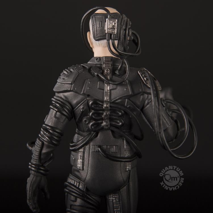 Star Trek: The Next Generation Master Series Latinum Edition Locutus of Borg Gallery Image 10