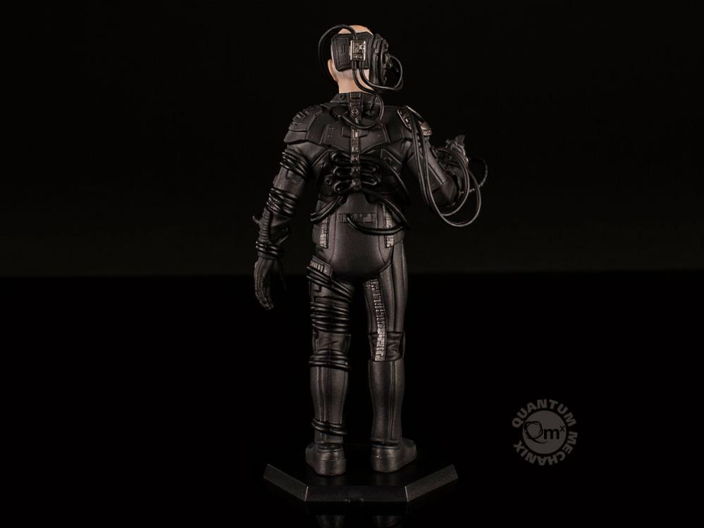 Star Trek: The Next Generation Master Series Latinum Edition Locutus of Borg Gallery Image 5