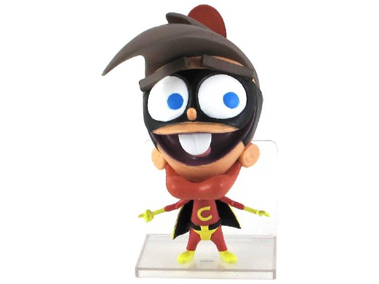 6'' Fairly Odd Parents Timmy Figure Gallery Image 1