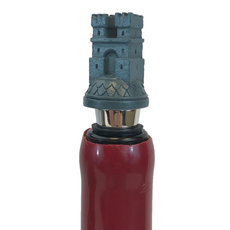 Game of Thrones House Sigil Wine Stoppers Gallery Image 3
