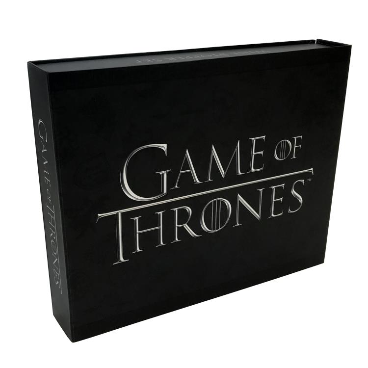 Game of Thrones House Sigil Wine Stoppers Gallery Image 11
