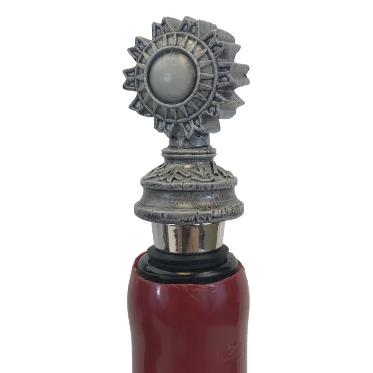 Game of Thrones House Sigil Wine Stoppers Gallery Image 5
